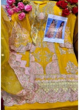 DEEPSY SUITS DN 108 PAKISTANI SALWAR KAMEEZ DEALER IN SURAT