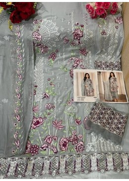 VS FASHION 1089 C NEW COLLECTION SALWAR KAMEEZ ONLINE SHOPPING
