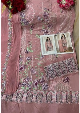 VS FASHION 1089 D NEW COLLECTION PAKISTANI DRESS SHOPPING BY SURAT
