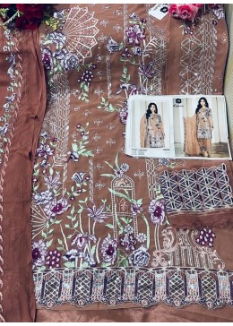 VS FASHION 1089 B NEW COLLECTION PAKISTANI SUITS ONLINE