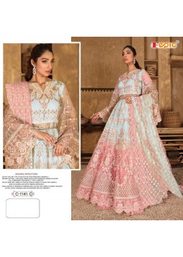 FEPIC ROSEMEEN C 1141 C PAKISTANI SUITS SINGLE AVAILABLE