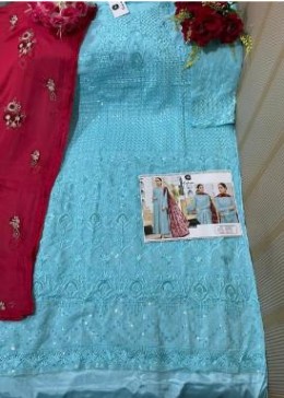 VS FASHION 1083 A PAKISTANI DESIGN WHOLESALE SALLER 