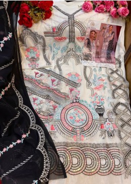 AL AMRA ANAYA 51 PAKISTANI DESIGN WHOLESALE SUPPLIER 