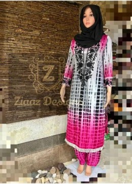 ZIAAZ DESIGNS READYMADE COLLECTION 7773 SALWAR KAMEEZ SUPPLIER