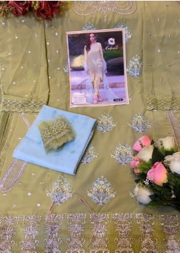 VS FASHION 1040 B PAKISTANI SUITS BEST WHOLESALER DEALER