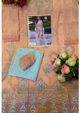 VS FASHION 1040 PAKISTANI SUITS WHOLESALER COLLECTION