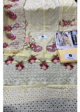 VS FASHION 160 C SALWAR KAMEEZ PAKISTANI CAMBRIC COTTON 