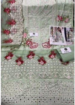 VS FASHION 160 B PAKISTANI SALWAR KAMEEZ SELLER BUY SURAT
