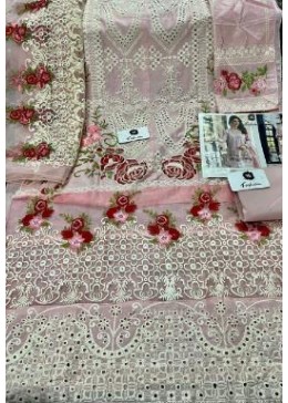 VS FASHION 160 PAKISTANI SALWAR KAMEEZ CAMBRIC COTTON