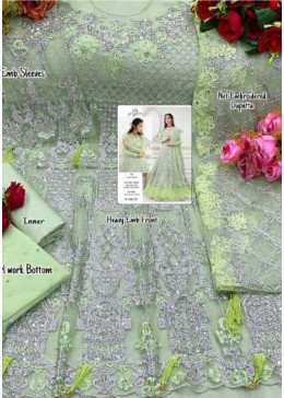 PRIYAM FASHION S 508 D SALWAR KAMEEZ COLLECTION WHOLESALE