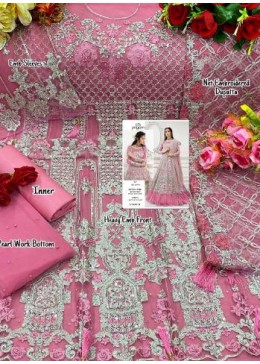 PRIYAM FASHION S 508 B SALWAR KAMEEZ COLLECTION WHOLESALER