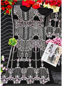 PRIYAM FASHION ZAINA VOL 1 DN 13 SALWAR BEST WHOLESALER