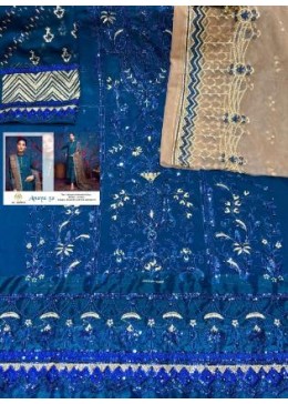AL AMRA ANAYA 52 BEST SALWAR KAMEEZ DEALER