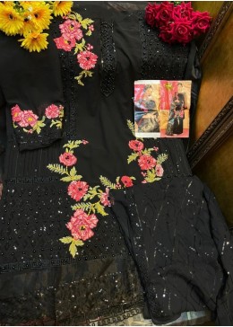 COSMOS AAYRA VOL 14 HIT DESIGN 1302 PAKISTANI SUITS MANUFACTRER