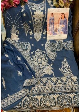 DEEPSY SUITS D 135 WHOLESALE PAKISTANI DRESSES