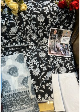 HAZRA DESIGNER HD 28 HIT DESIGN COTTON SUITS