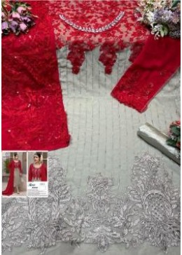 SHANAYA ROSE BRIDAL S 98 D EDITION SALWAR KAMEEZ WHOLESALER SINGLE