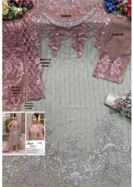 SHANAYA ROSE BRIDAL S 98 A EDITION SALWAR KAMEEZ WHOLESALER PRICE