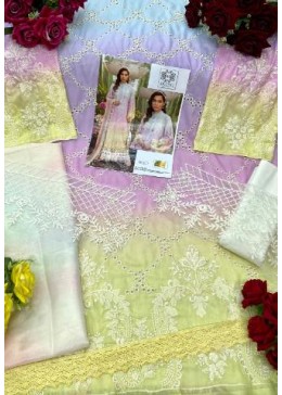 MUSHQ BY SHRADDHA M 141 PAKISTANI DRESS IN SURAT