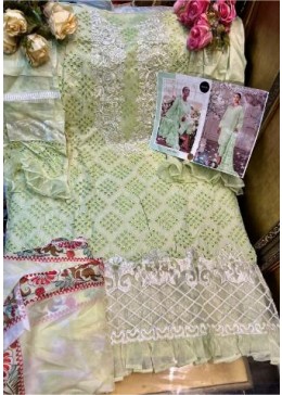 MEHBOOB TEX COTTON COLLECTION VOL 1 DN 7774 B DESIGNER SUITS