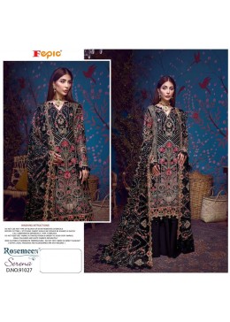 FEPIC ROSEMEEN SERENA DN 91027 SALWAR KAMEEZ