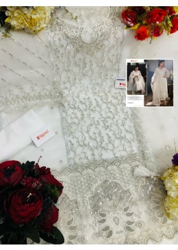 FEPIC ROSEMEEN C 1188 NEW CATALOUGE PAKISTANI SUITS
