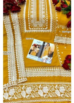 RAMSHA R 443 PAKISTANI SUITS COLLECTION ONLINE