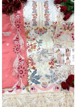 MUSHQ BY SHRADDHA M 103 NEW COLLCTION PAKISTANI SUITS