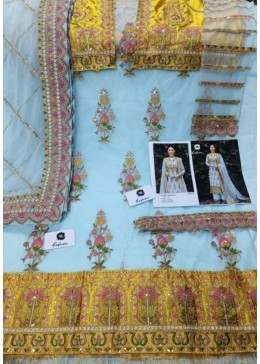 VS FASHION 1111A TO 1111D SINGLE ONLINE PAKISTANI SUITS