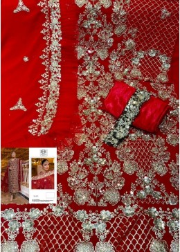 MUSHQ BY SHRADDHA M 122 BEST MANUFACTURER PAKISTANI DRESS