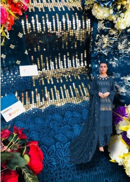 FEPIC ROSEMEEN C 1204 B SALWAR KAMEEZ BY ONLINE