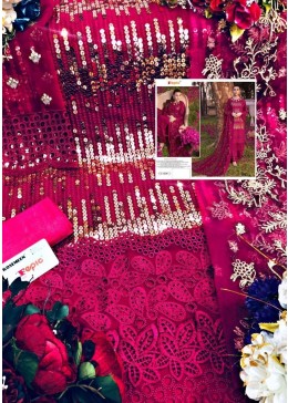 FEPIC ROSEMEEN C 1204 PAKISTANI DRESS ONLINE
