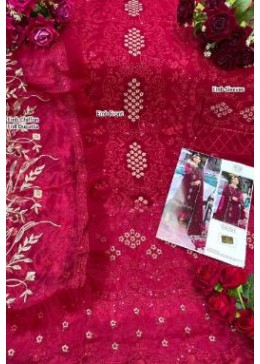 MUSHQ D NO 139 A NEW COLLECTION PAKISTANI DRESS