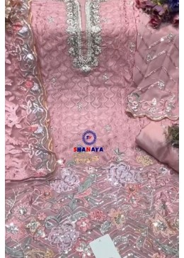 SHANAYA ROSE BRIDAL S 85 C LATEST PAKISTANI SUITS SINGLE