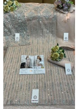 SHANAYA ROSE ANAYA S 46 C BRIDAL DEALER PAKISTANI SUITS BEST PRICE