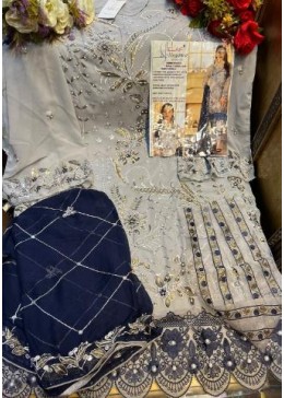 ELAF GALAXY FAB ELEGANCE 144 PAKISTANI SUITS DEALER IN INDIA