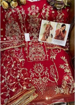 ELAF BY GALAXY FAB DNO 150 STYLISH SALWAR KAMEEZ IN INDIA