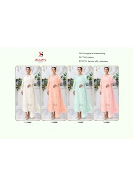 DEEPSY SUITS D 196B PAKISTANI SUITS MANUFACTURER