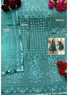 LAAIBAH DESIGNER AAYARA 34  A BEST COLLECTION SUITS