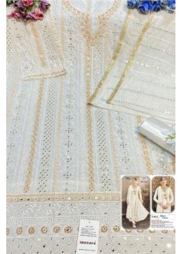 SHANAYA ROSE AYNOOR S 92 C PAKISTANI DRESS LATEST SHOP BY ONLINE
