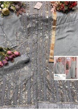 SHANAYA ROSE AYNOOR S 99 B EDITION PAKISTANI DESIGNER SUITS ONLINE