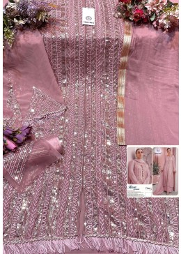 SHANAYA ROSE AYNOOR S 99 C EDITION PAKISTANI DESIGNER SUITS WHOLESALER