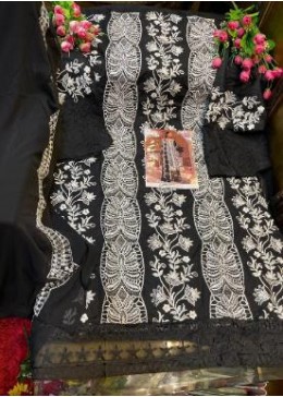 ZARQASH NUREH D 2011 BEST SALWAR KAMEEZ