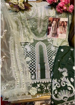DEEPSY SUITS D 172A NEW DESIGN PAKISTANI SALWAR KAMEEZ