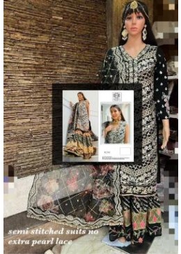 MUSHQ BY SHRADDHA M 136 B BEST COLLECTION DESIGNER