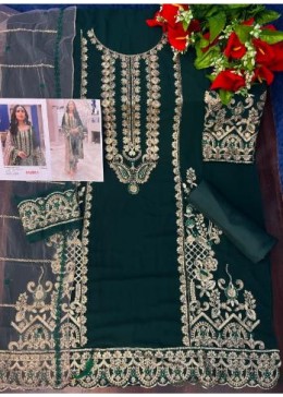 MAARIA A 9104 B SALWAR KAMEEZ DEALER MANUFACTURER