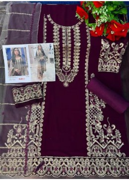 MAARIA A 9104 E PAKISTANI SALWAR KAMEEZ MANUFACTURER IN SURAT