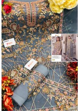 FEPIC ROSEMEEN D 5209 A PAKISTANI SUITS WHOLESALE
