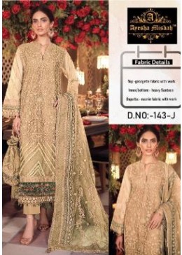 AYESHA MISBAH 143 J PAKISTANI SUITS SHOP BY ONLINE