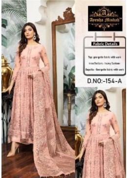 AYESHA MISABAH D NO 154 A PAKISTANI BEST QUALITY SALWAR KAMEEZ ONLINE